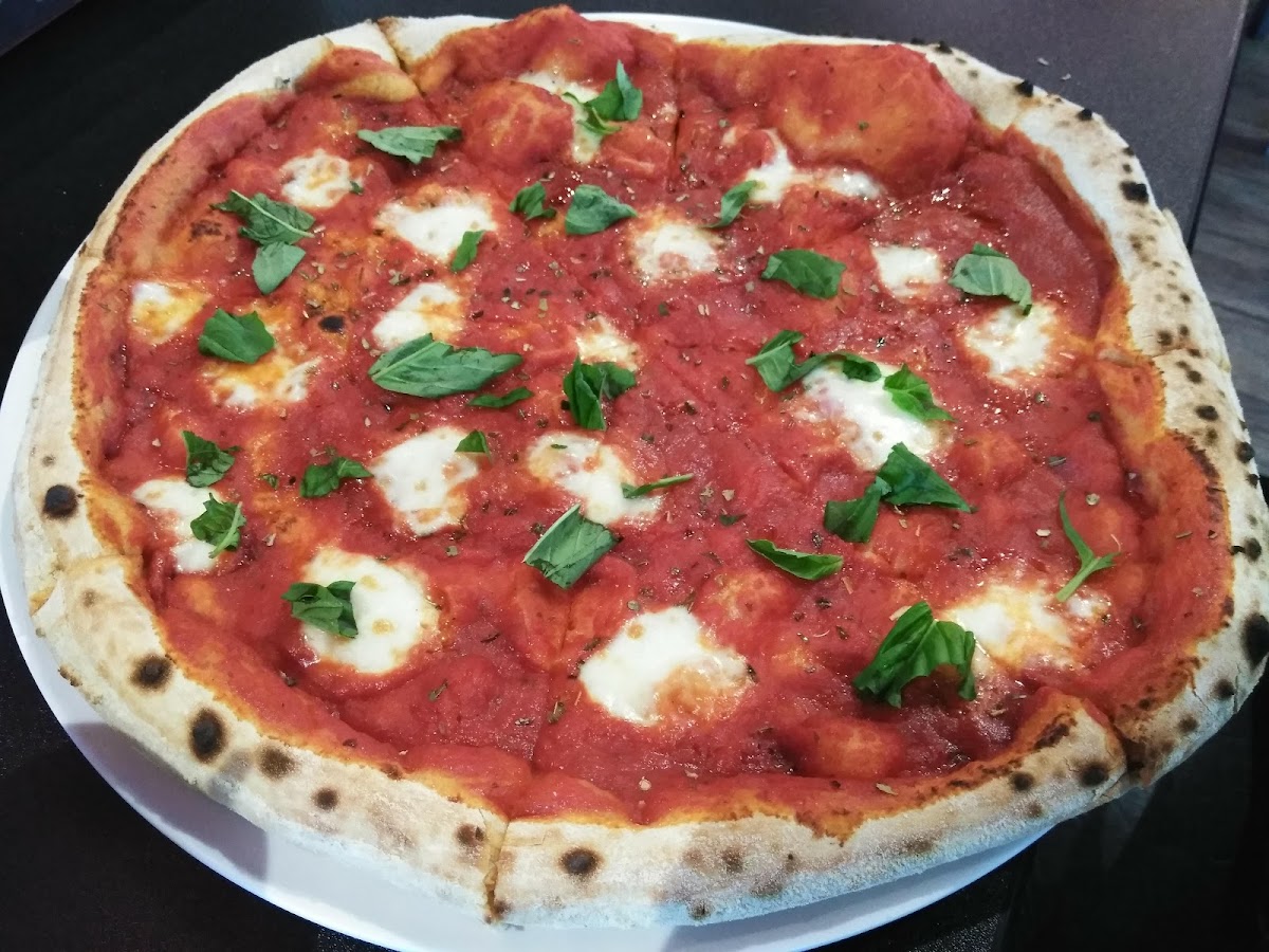 1000 Degrees Pizza - Mankato, Mn-10