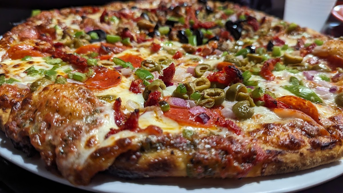 1000 Degrees Pizza - Mankato, Mn-3