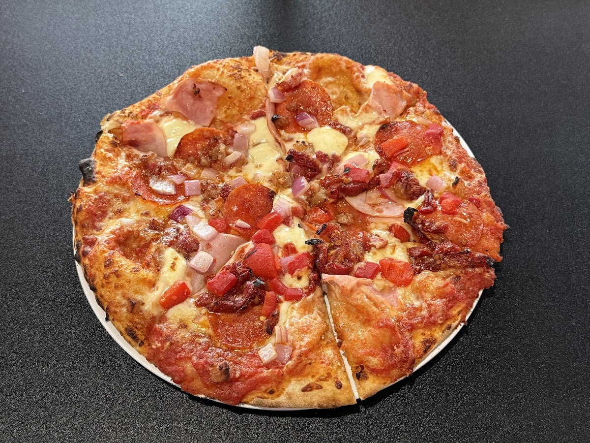 1000 Degrees Pizza - Mankato, Mn-4