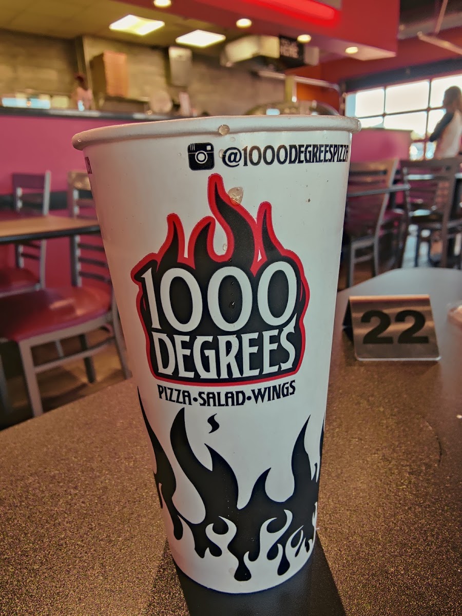 1000 Degrees Pizza - Mankato, Mn-6