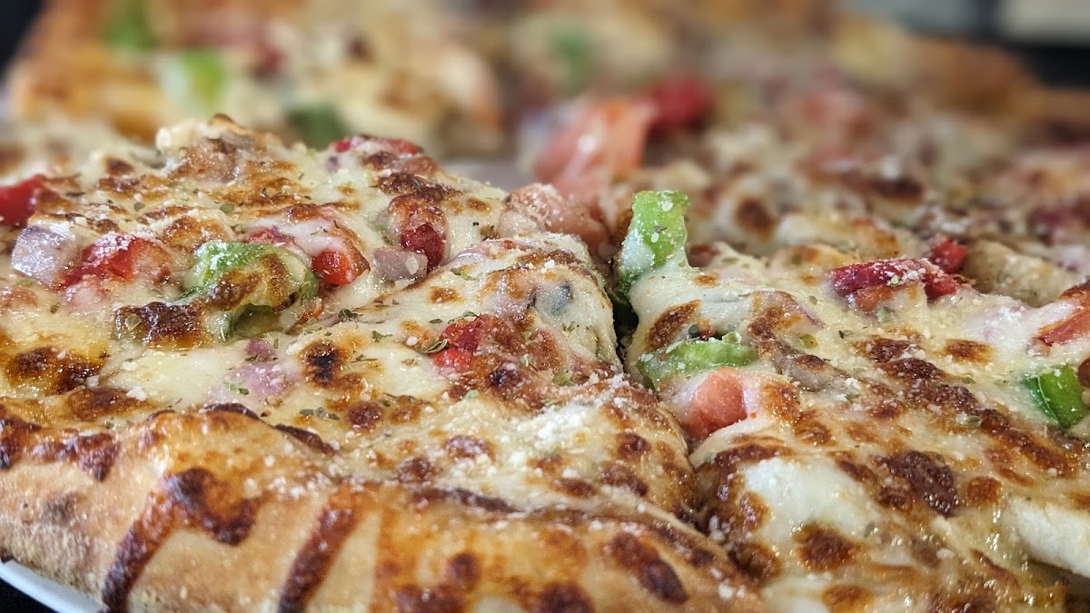 1000 Degrees Pizza - Mankato, Mn-7