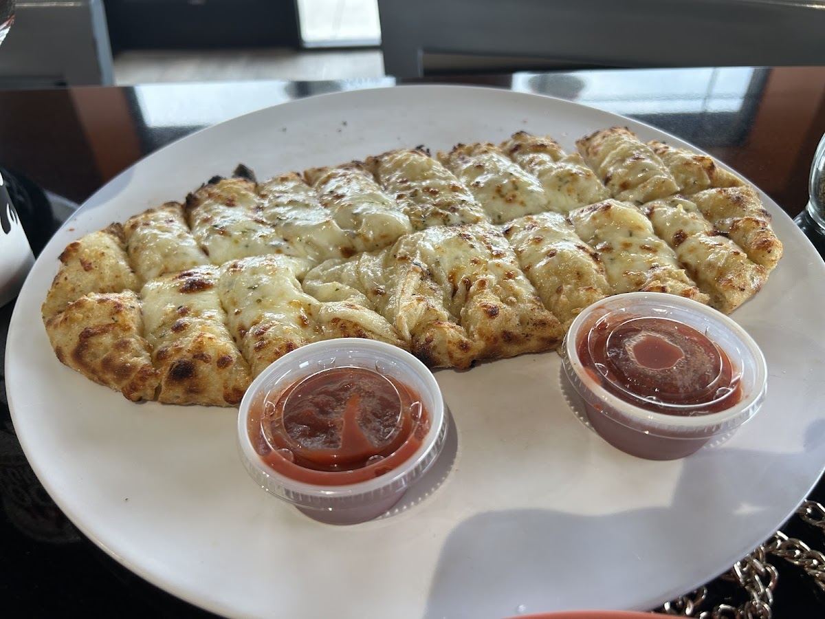 1000 Degrees Pizza - Mankato, Mn-8