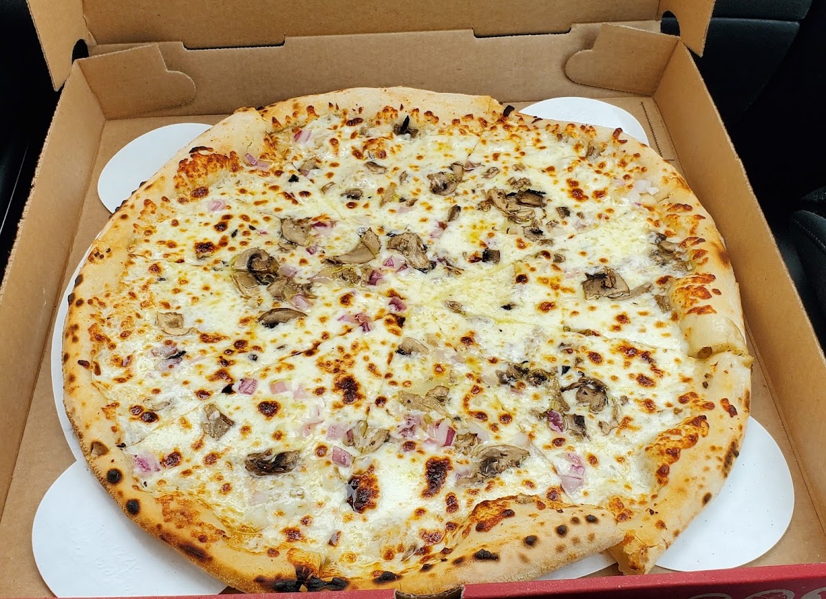 1000 Degrees Pizza - Mankato, Mn-9